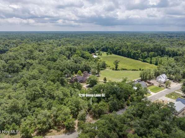 7218 Sloop Lane SE LOT 27, Leland, NC 28451