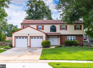 115 Greenvale Ct, Cherry Hill, NJ 08034