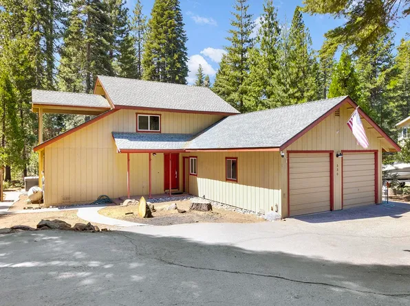 330 Osprey Loop #4, Chester, CA 96020