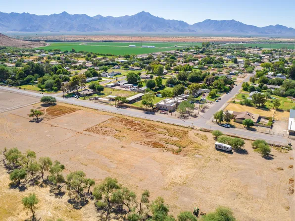 0 S 45th Avenue #2, Laveen, AZ 85339