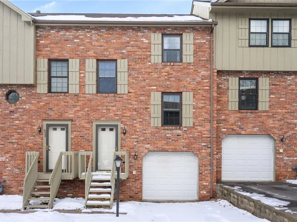 634 Sunset Cir, Cranberry Township, PA 16066