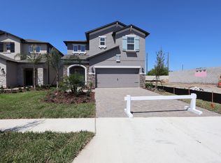 3373 Fall Harvest Dr, Zephyrhills, FL 33540