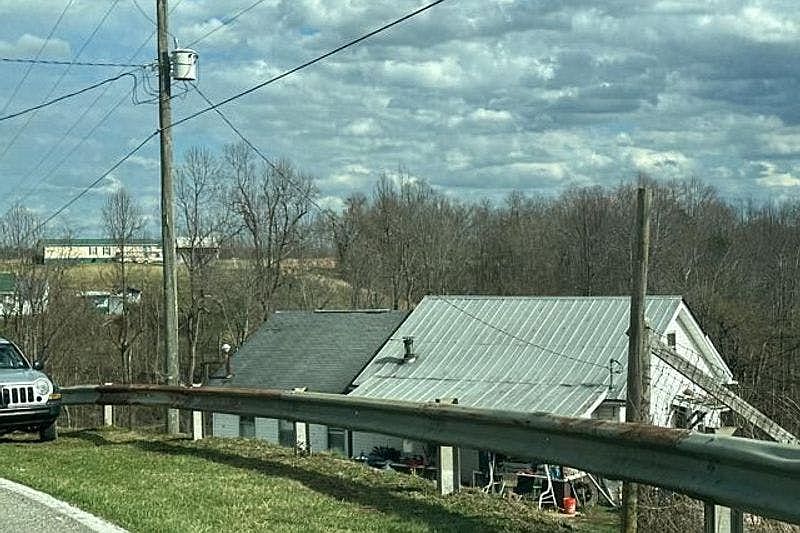 1st image of 9192 Barker Ridge Rd