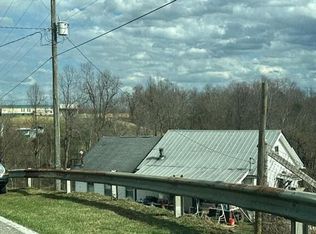 9192 Barker Ridge Rd, Ona, WV 25545