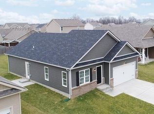 114 John Davis Dr, Georgetown, KY 40324