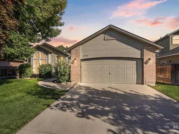 4352 E Arborvitae Dr, Boise, ID 83716