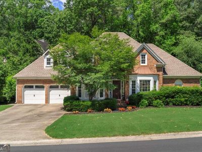 4381 Laurian Dr NW, Kennesaw, GA, 30144