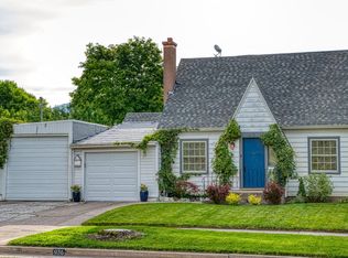 936 N 300 E, Logan, UT 84321