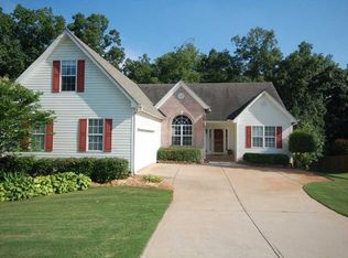 2445 Pemberton Point, Buford, GA 30519