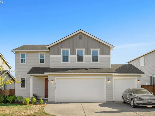 35330 Fairfield Ct, Saint Helens, OR 97051