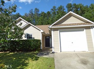 131 Misty Ridge Trl #2, Stockbridge, GA 30281