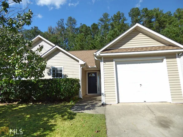 131 Misty Ridge Trl #2, Stockbridge, GA 30281