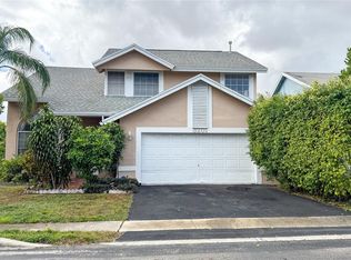 3201 NW 121st Ave, Sunrise, FL 33323