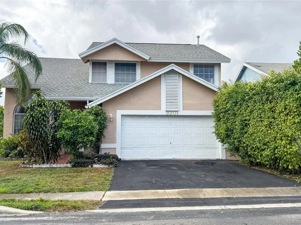 3201 NW 121st Avenue, Sunrise, FL 33323