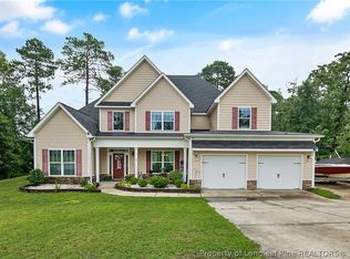 27 Ballentyne Ct, Sanford, NC 27332