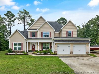 27 Ballentyne Ct, Sanford, NC, 27332
