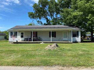 512 Pierce St, Trimble, TN 38259