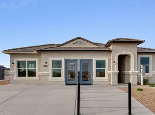 3542 N Cinnabar Pl, Casa Grande, AZ 85122