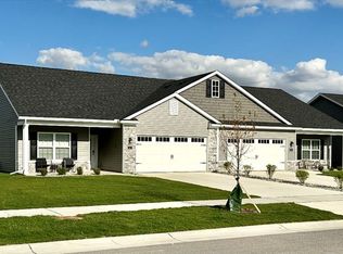 Fountain Point, Perrysburg, OH 43551