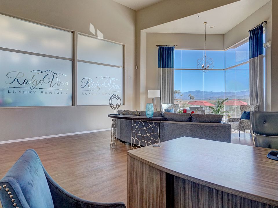 Ridge View Apartments Leasing Office