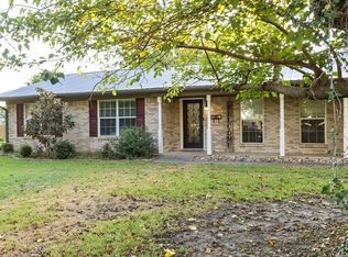 1201 N 14th St, Honey Grove, TX 75446