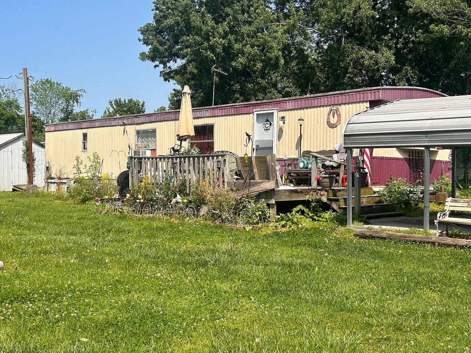 261 Scott Ln Lot 120, Danville, KY 40422 | Zillow