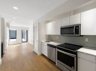 1168 Greene Ave #1A, Brooklyn, NY 11221
