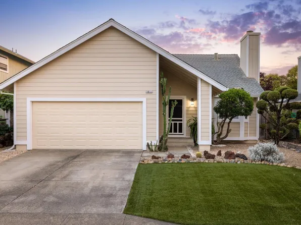 1911 Commons Court, Windsor, CA 95492