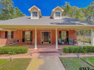 1675 Pineview Ln, Hideaway, TX 75771