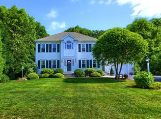 56 Morgan Way, West Barnstable, MA 02668