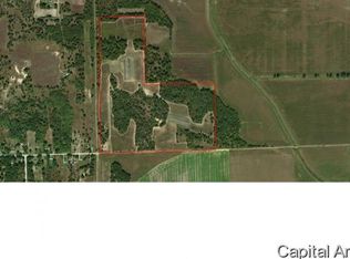 13603 E 6000s Rd, Pembroke Township, IL 60958