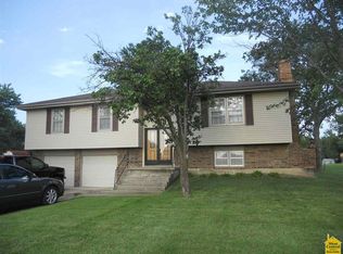 118 NW 253rd Rd, Clinton, MO 64735