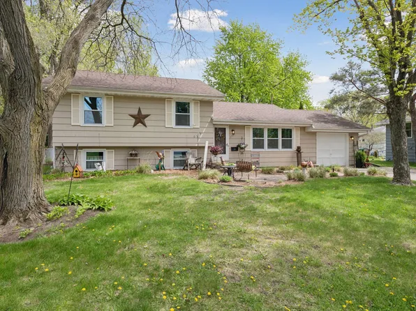 8717 Oxborough Ave S, Bloomington, MN 55437