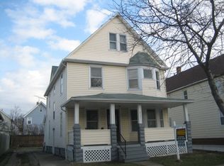 2137 Halstead Ave, Lakewood, OH