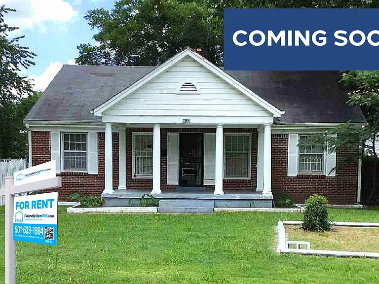 2144 Vollintine Ave — Photo 1