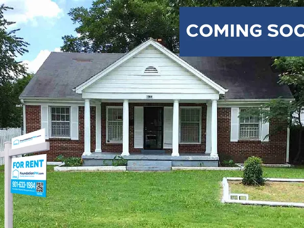 2144 Vollintine Ave, Memphis, TN 38108
