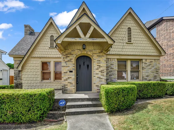 3601 W 5th St, Fort Worth, TX 76107