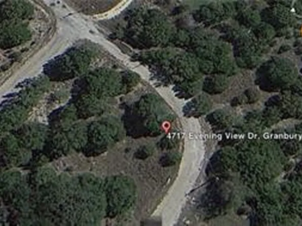 4717 Evening View Dr, Granbury, TX 76048