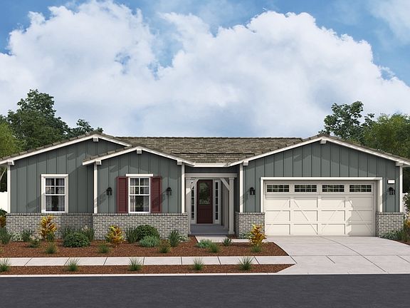 The Madeline Elevation B