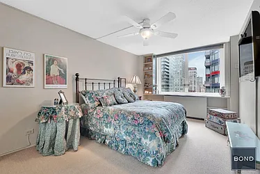 Sold by Bond New York