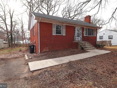 9359 Worrell Ave, Lanham, MD, 20706