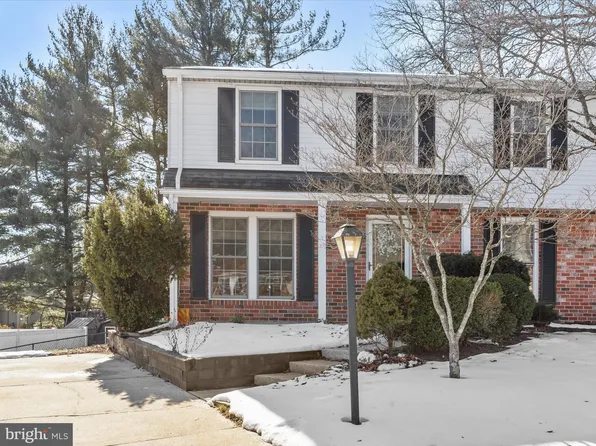 7971 Quail Ct, Glen Burnie, MD 21061