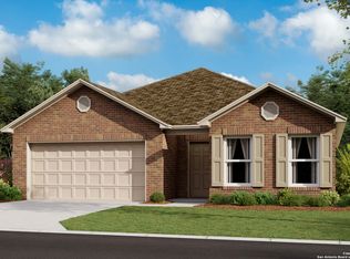 19918 Wyatt Earp Way, Lytle, TX 78052