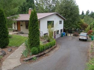 3651 SW Custer St, Portland, OR 97219
