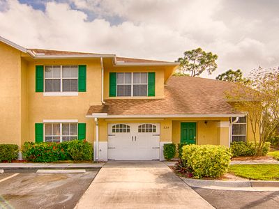 634 Cedar Side Cir NE #634, Palm Bay, FL, 32905
