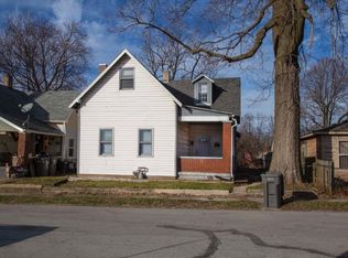 1242 E Minnesota St, Indianapolis, IN