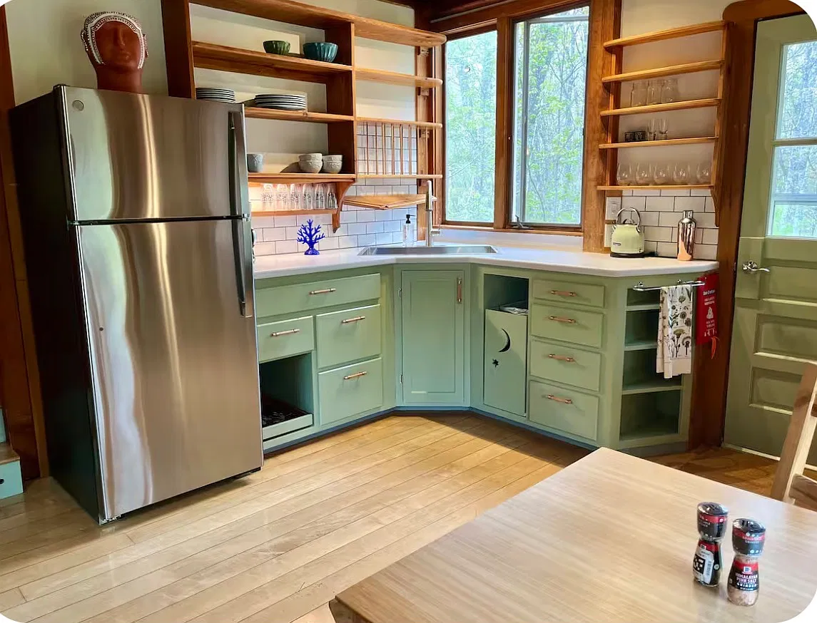 2 bed, 942 sqft, $2,500 — Photo 3