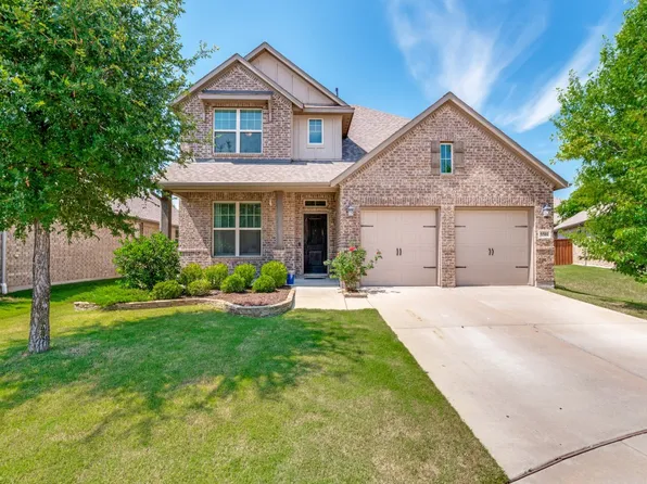 5501 Peregrine Ln, Prosper, TX 75078
