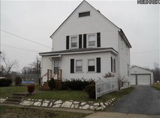 734 W 35th St, Ashtabula, OH 44004