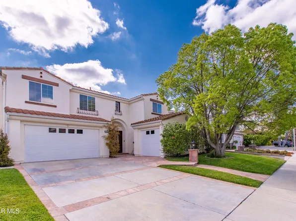 4578 Bristlecone Cir, Moorpark, CA 93021